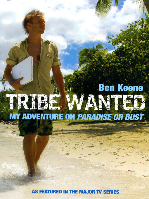 Title details for Tribe Wanted by Ben Keene - Available